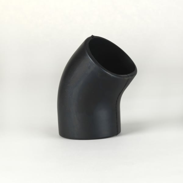 Elbow, 45 Degree Rubber, P109331